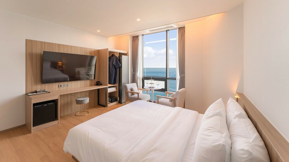 Фото The Van Hotel Ulsan