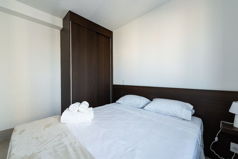 Фото VHouse Faria Lima