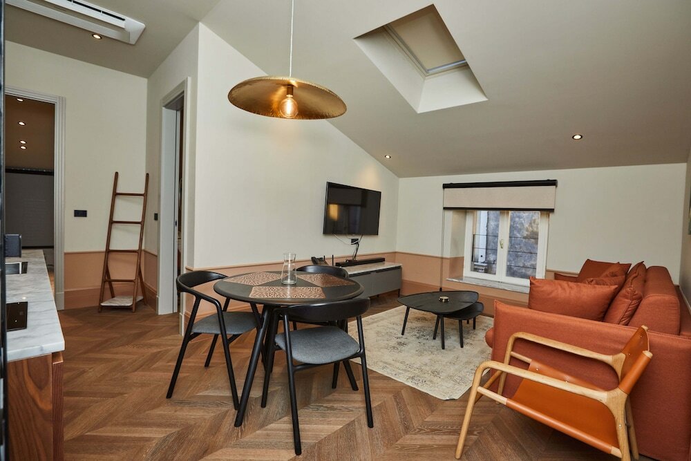 Фото Martis Forum Heritage Hotel & Residence