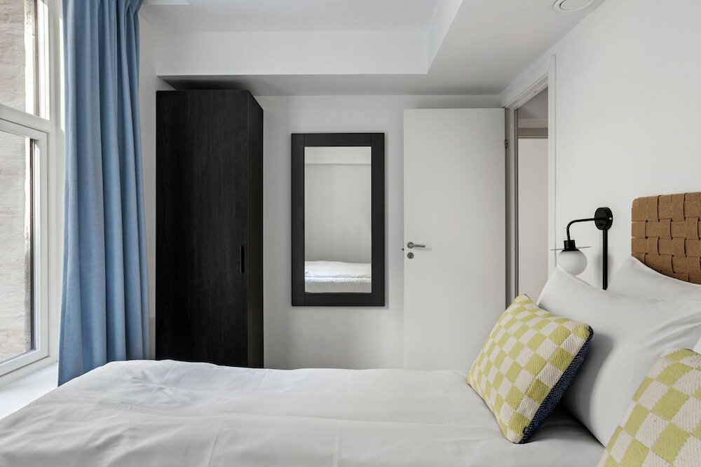 Фото Numa l Topp Apartments