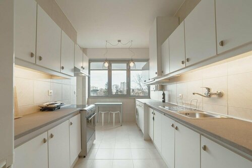 Гостиница Grand Botanic Garden Apartment в Порту