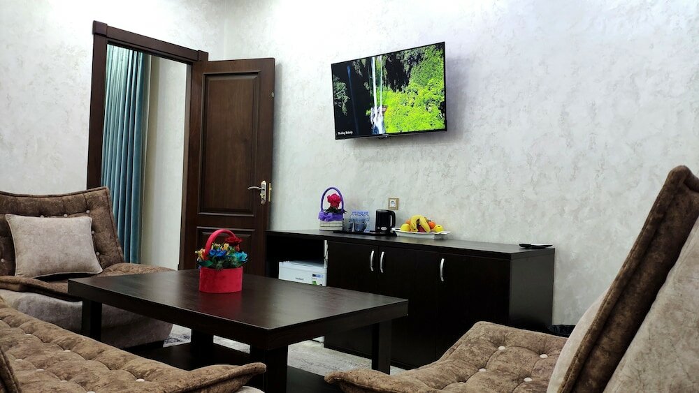 Фото G'ayrat Hoji ota hotel