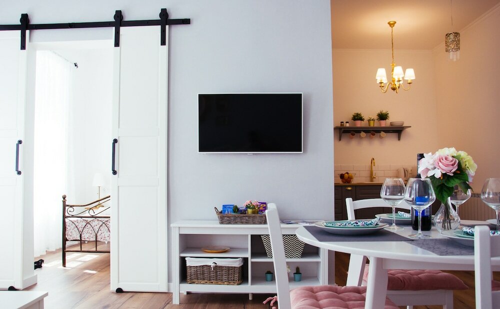 Фото Servus Zagreb Apartments