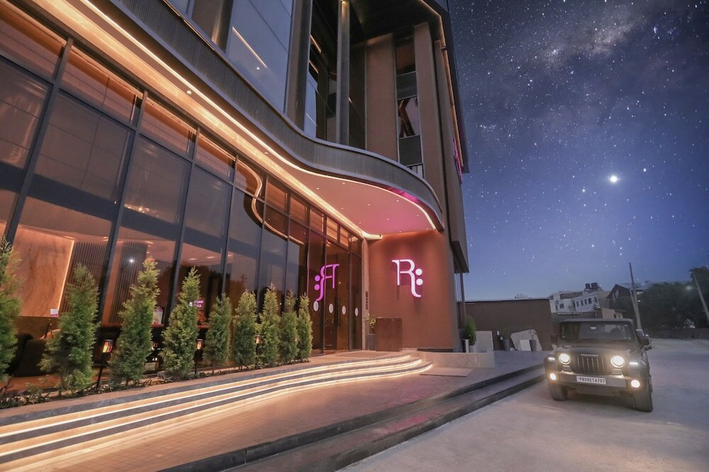 Фото Regenta Place Verka ByPass Amritsar