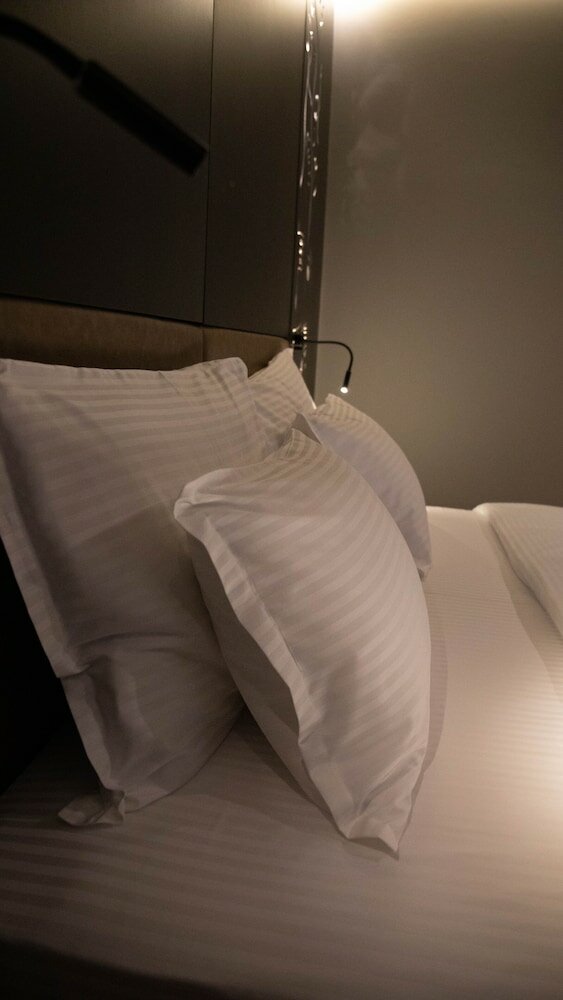 Фото Arka Art Hotel