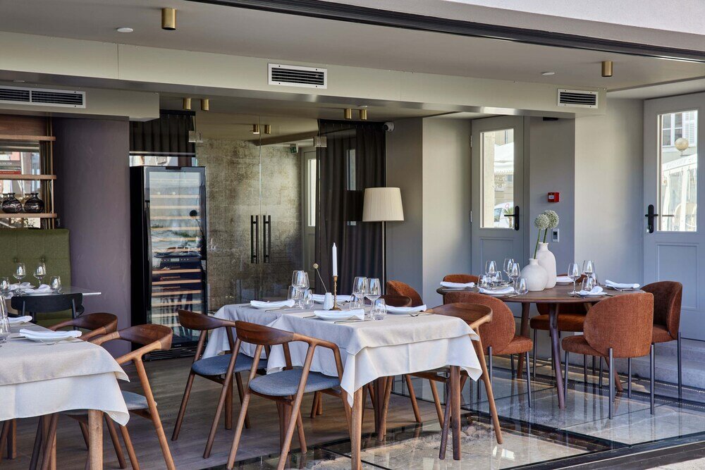 Фото Martis Forum Heritage Hotel & Residence