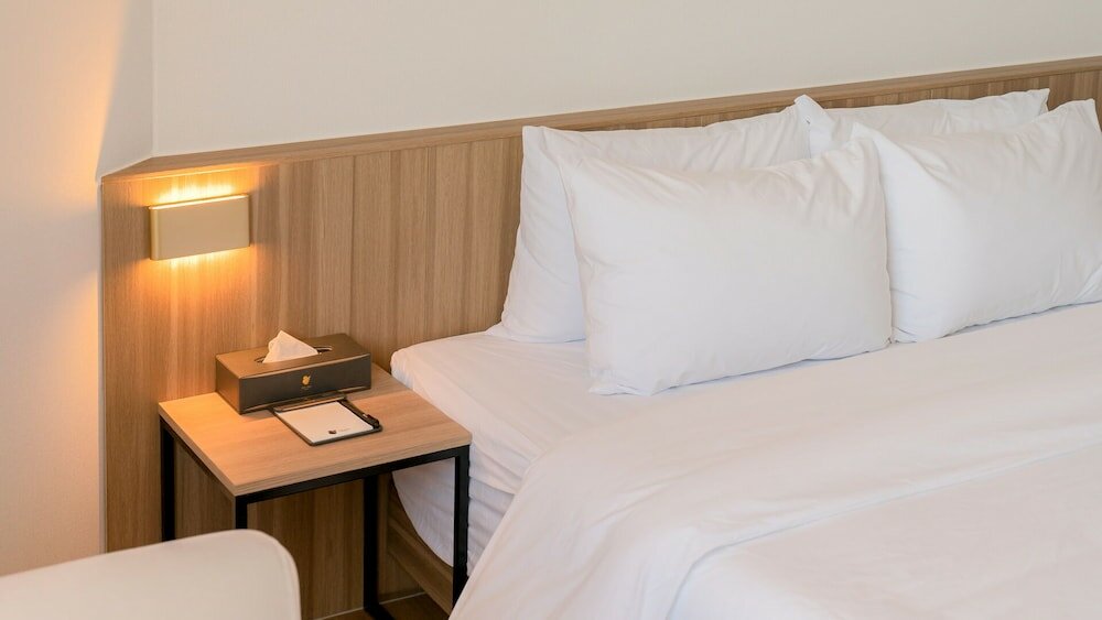 Фото The Van Hotel Ulsan