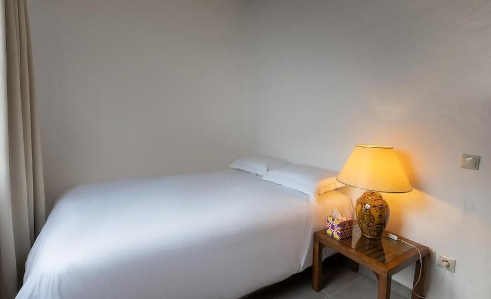 Фото Hotel Kabila