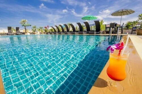 Sun Shine Patong