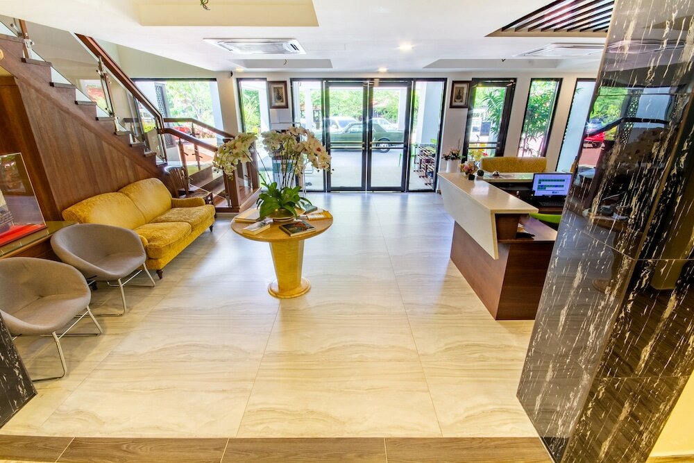 Фото The Kandu Resort