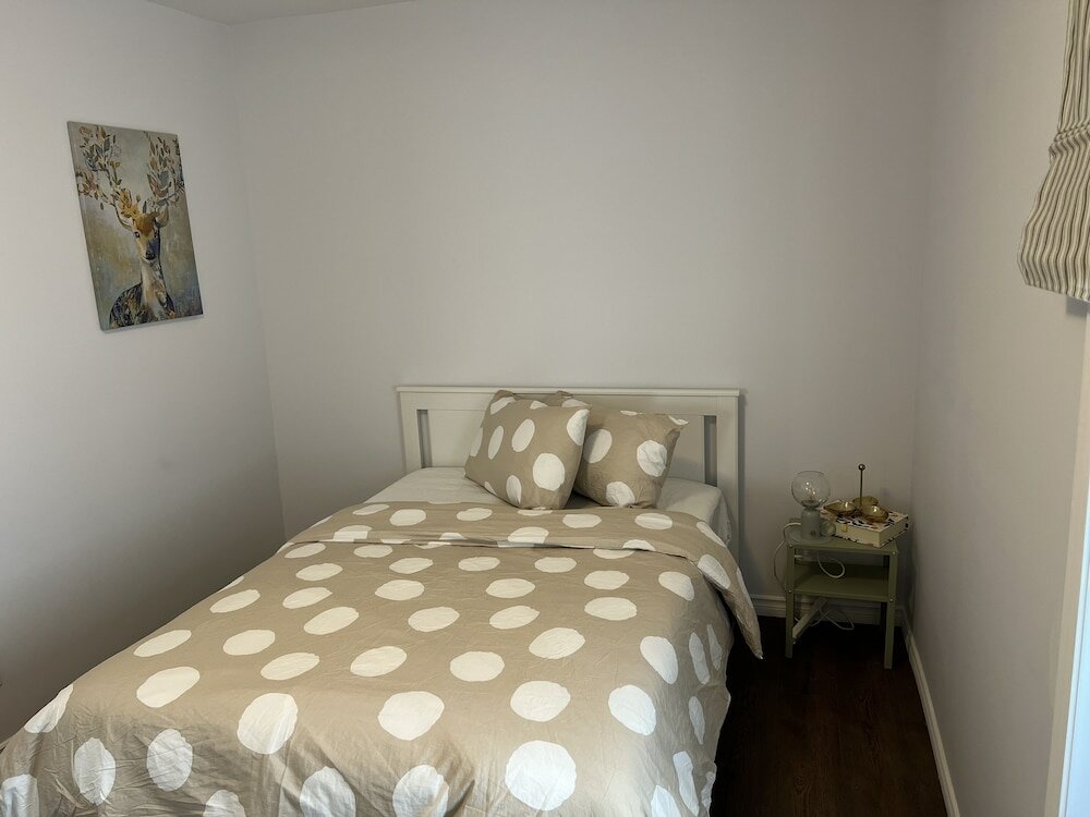 Фото Les habitations doux refuge