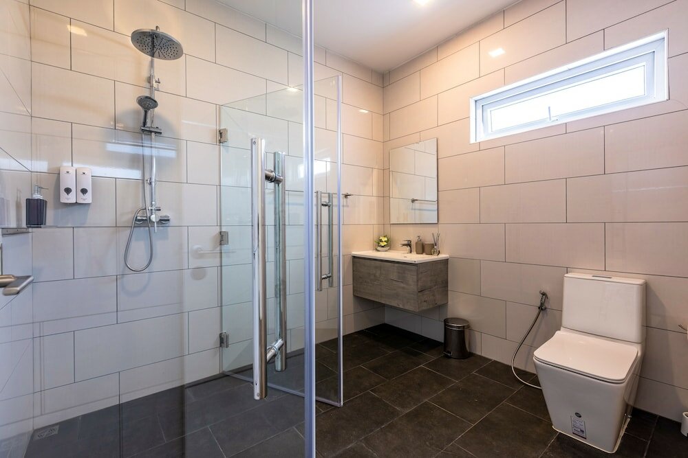 Фото Modern 3 bedroom Pool Villa Pg19