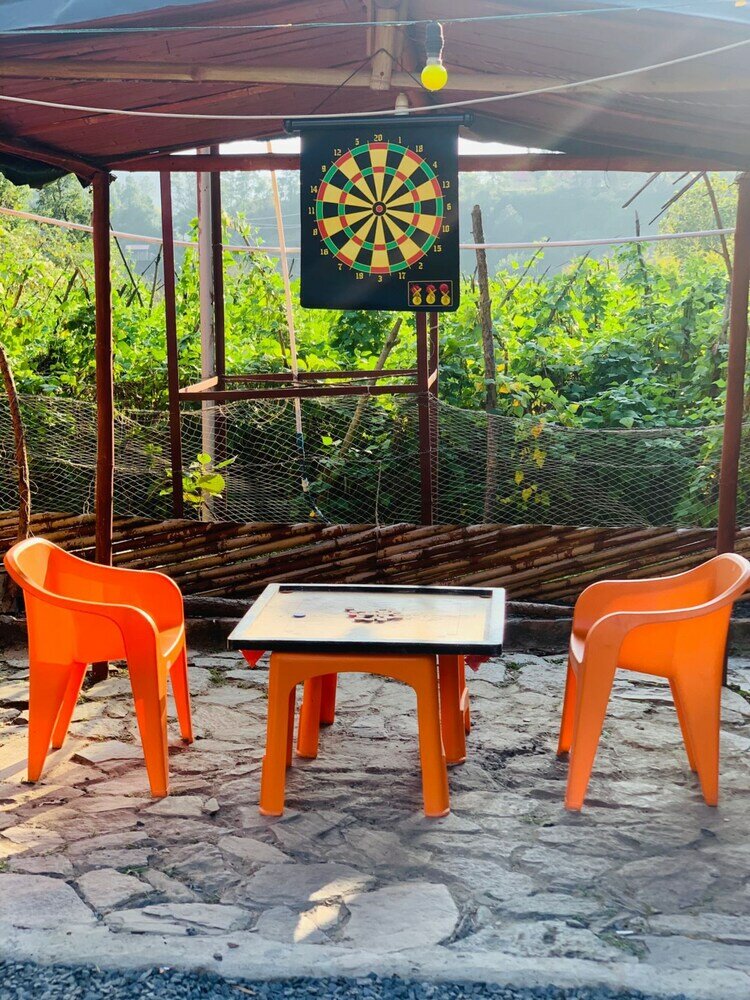 Фото Kainaat A Riverside Homestay