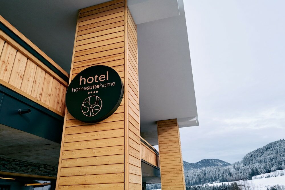 Фото Home Suite Home