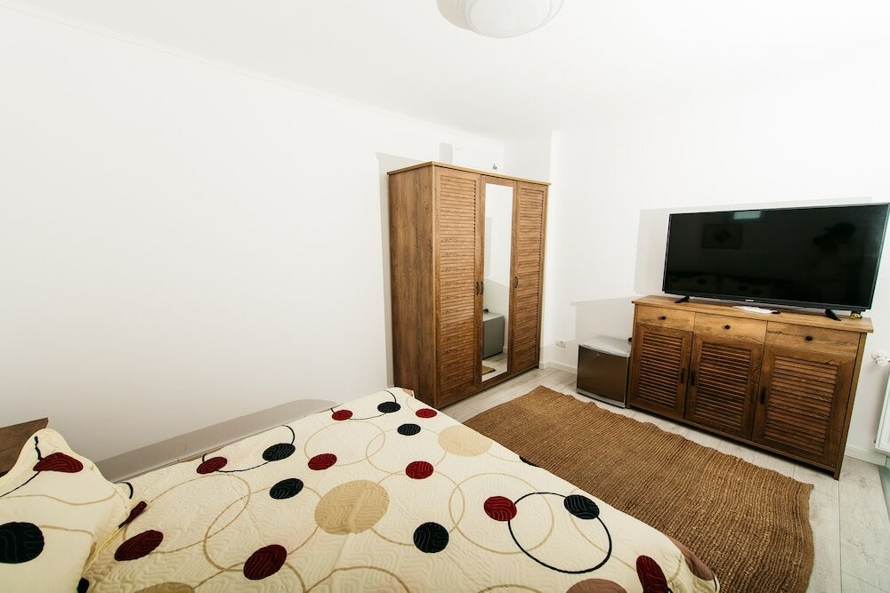 Фото Evra Apartments