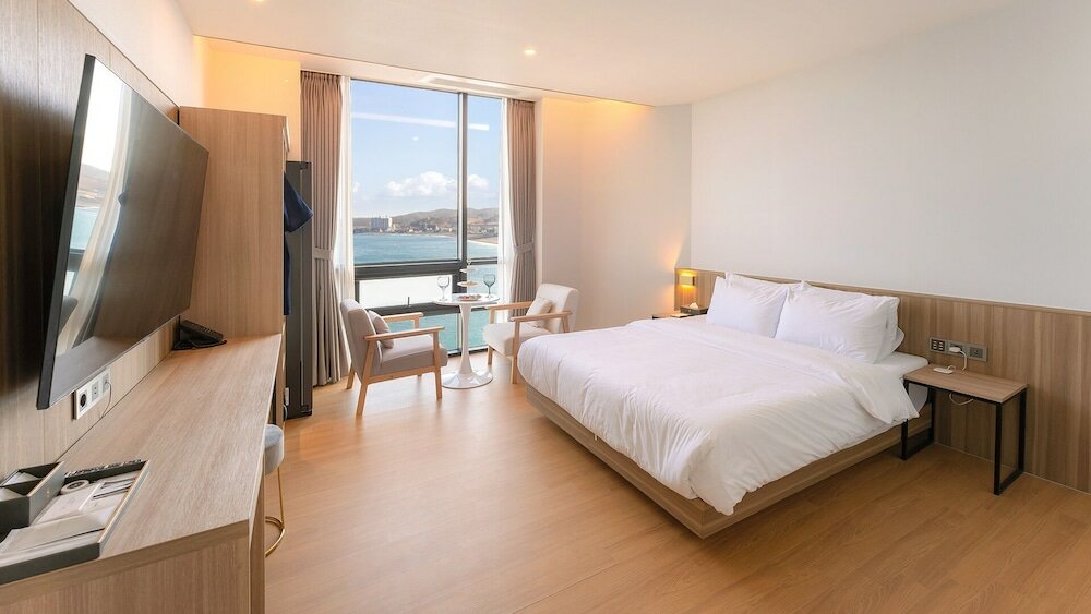 Фото The Van Hotel Ulsan