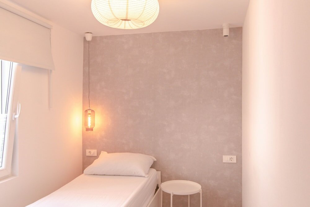 Фото L&b amphitheater apartments