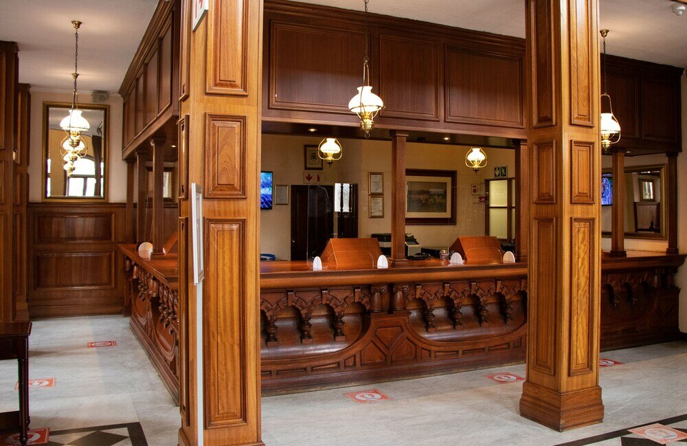 Фото Gold Reef City Theme Park Hotel