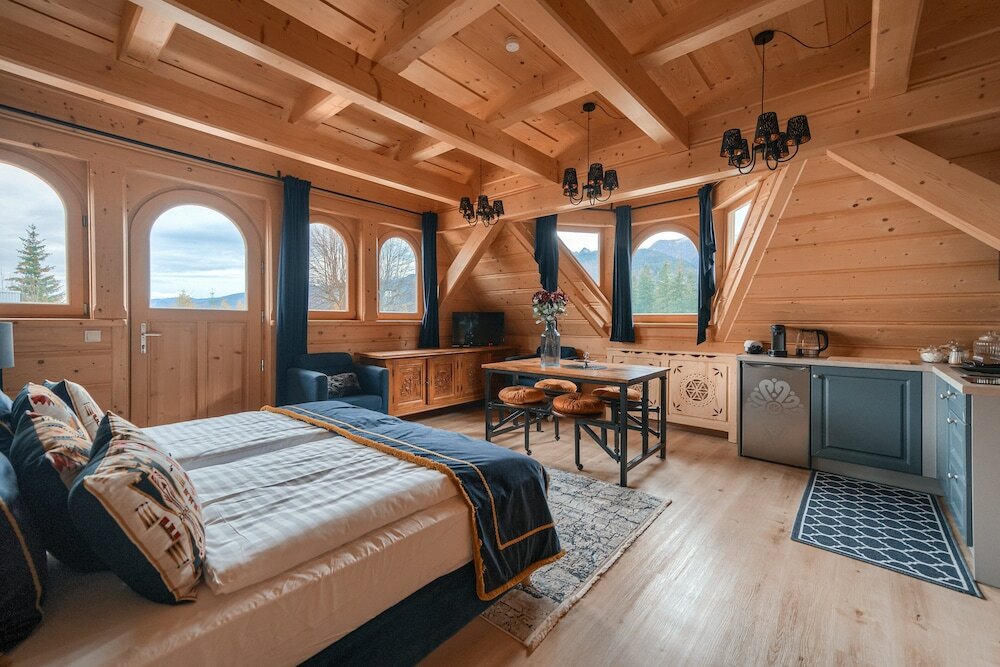 Фото Rich Witch Villa&SPA