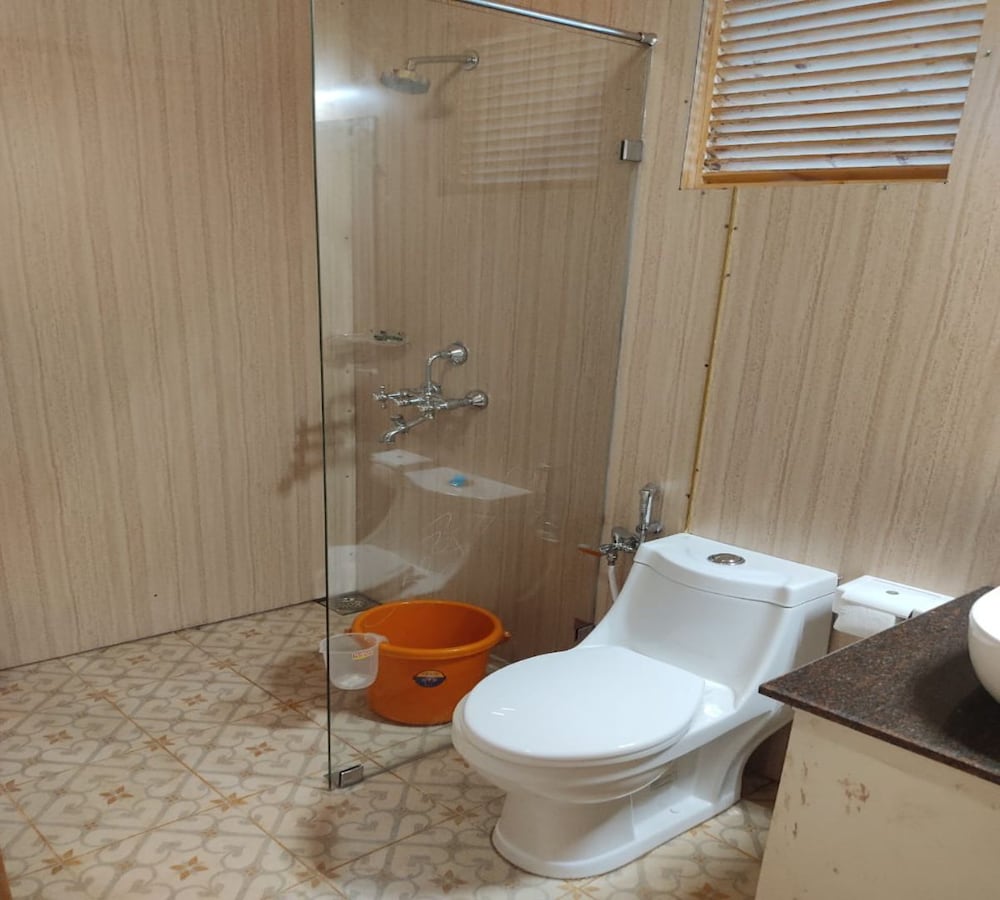 Фото Green Ivy Resort