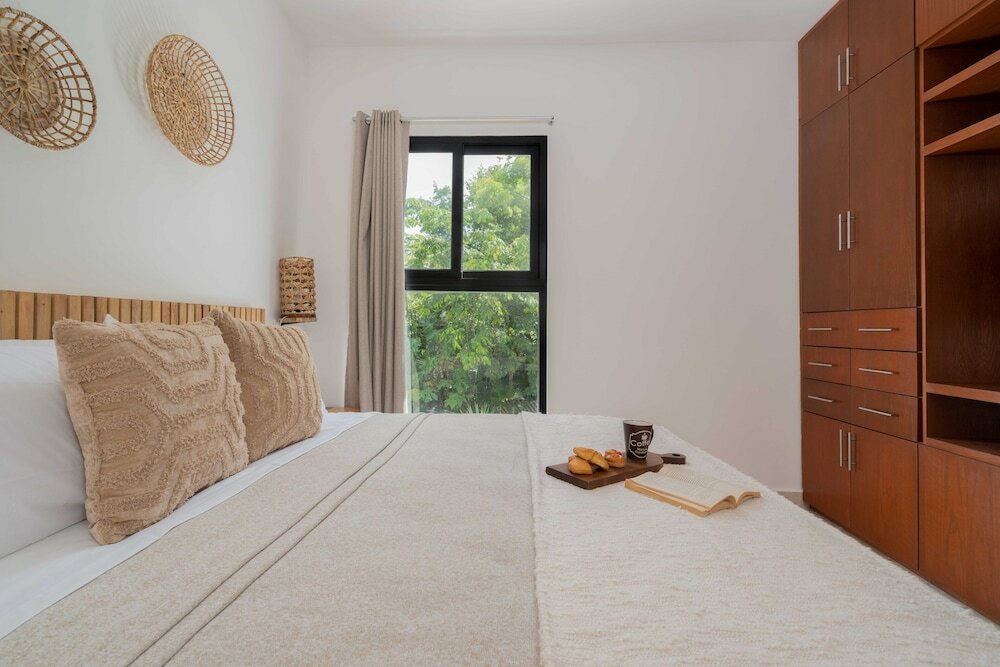 Фото Panoramic House Tulum Pool by Yeah