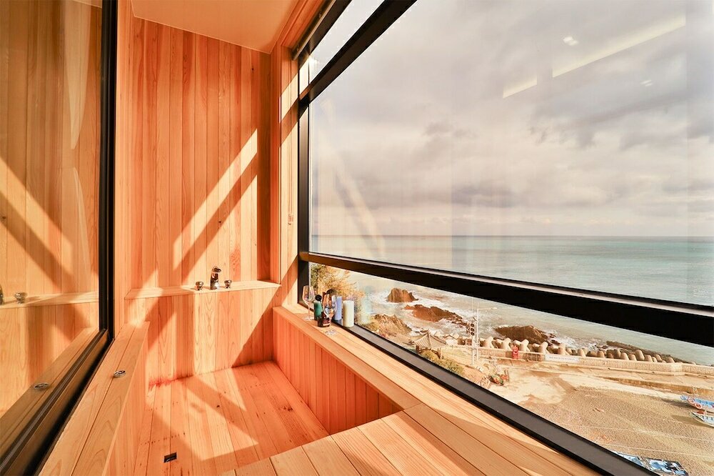 Фото The Van Hotel Ulsan