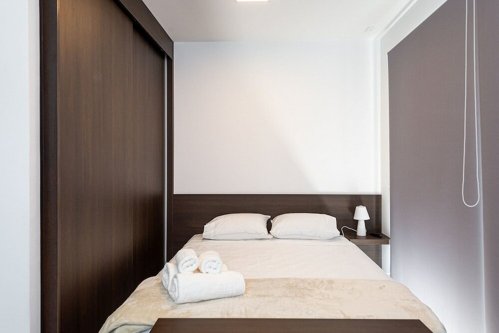 Фото VHouse Faria Lima