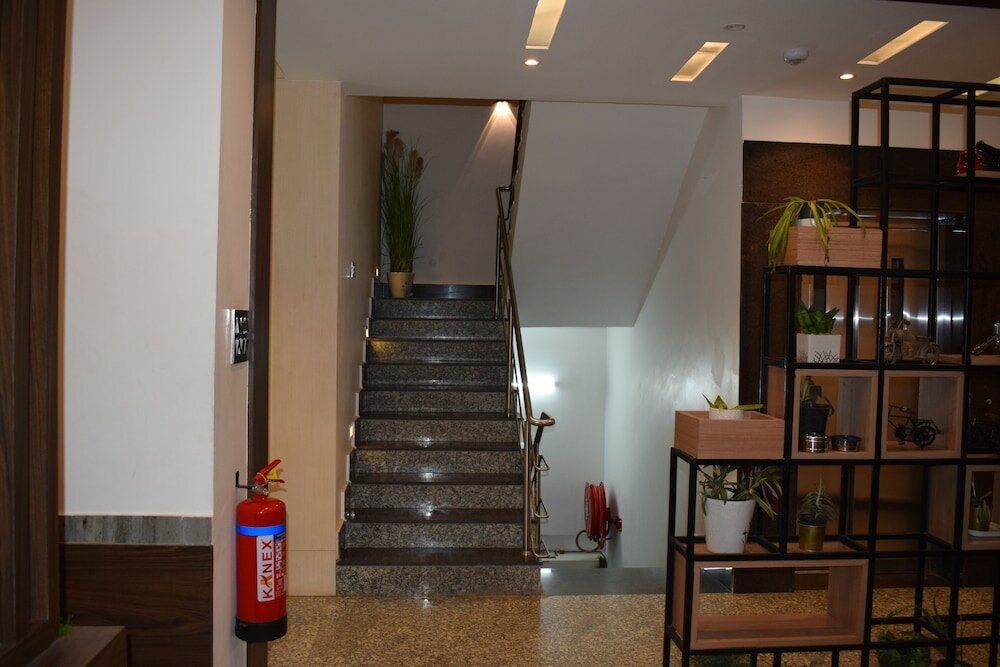 Фото Hotel New Centro