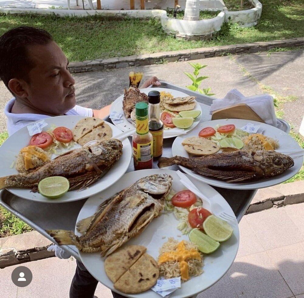 Фото Santorini Village - Hotel Boutique