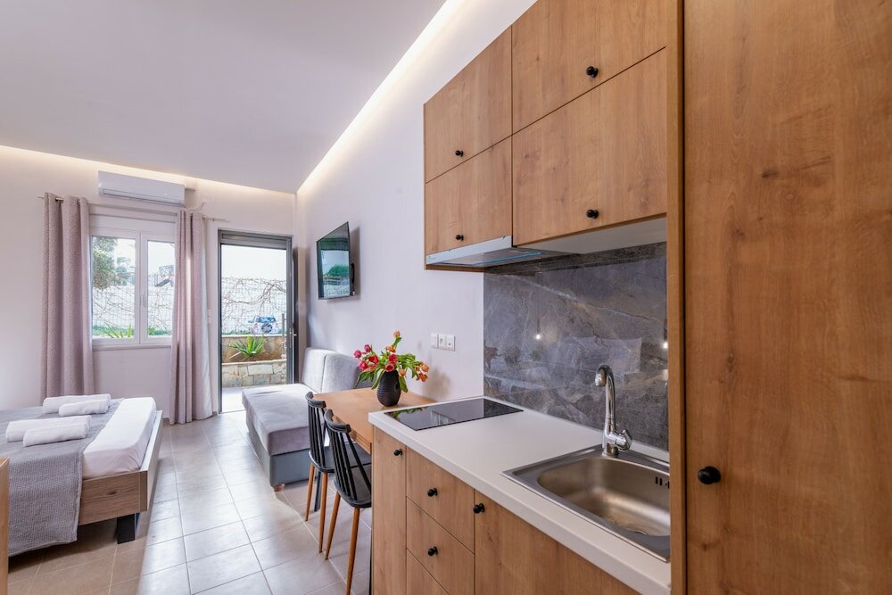 Фото Sea Sun Apartment