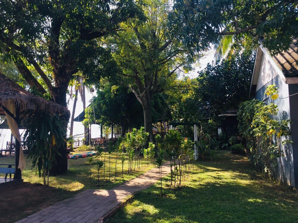 Фото Jenda the views