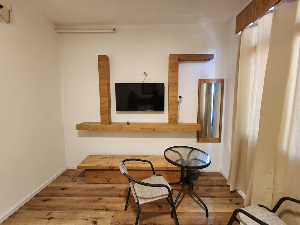 Фото Tiberia hotel