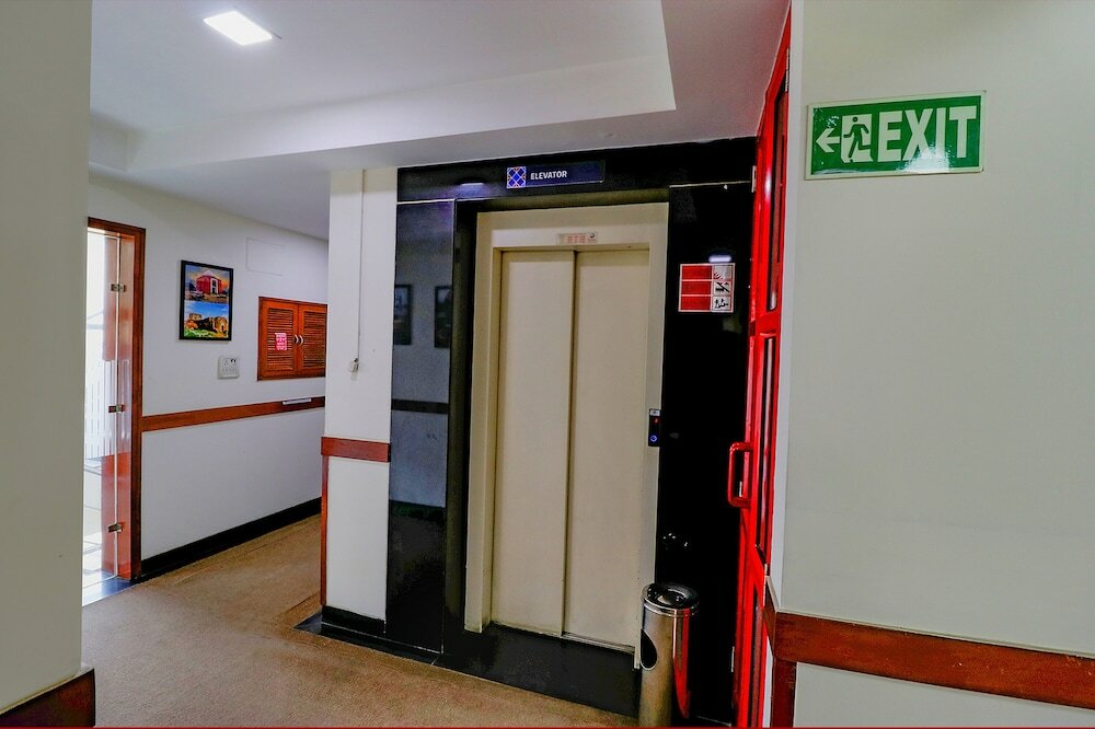 Фото Fabhotel F9 Nfc