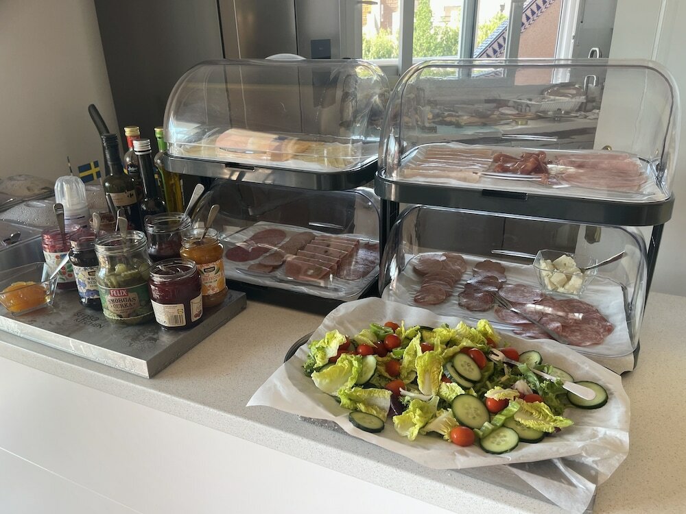 Фото Annas Garden