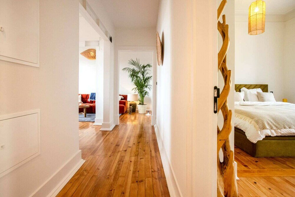 Фото Modern and Luxurious Apartment in Lisbon