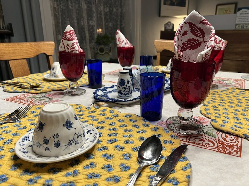 Фото The Hearts Desire B & B