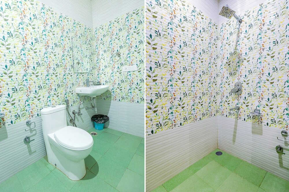 Фото Fabhotel Green Origins