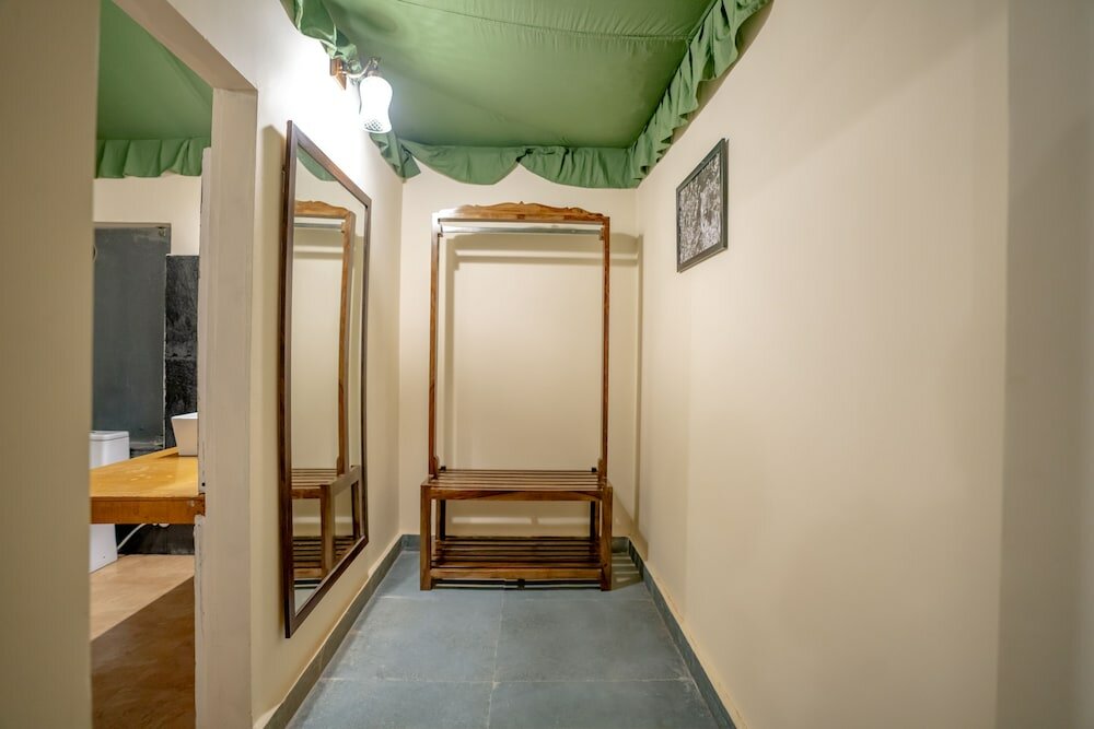 Фото Kutani Bagh - best hotel in Sariska national park