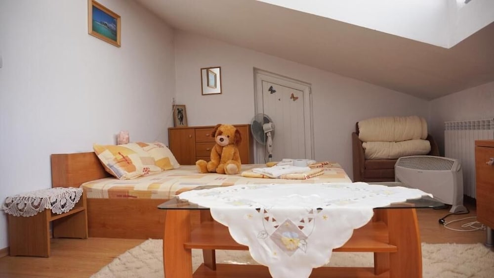 Фото Pamir Guest House