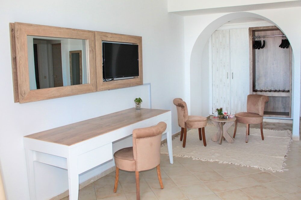 Фото Hotel El Habib