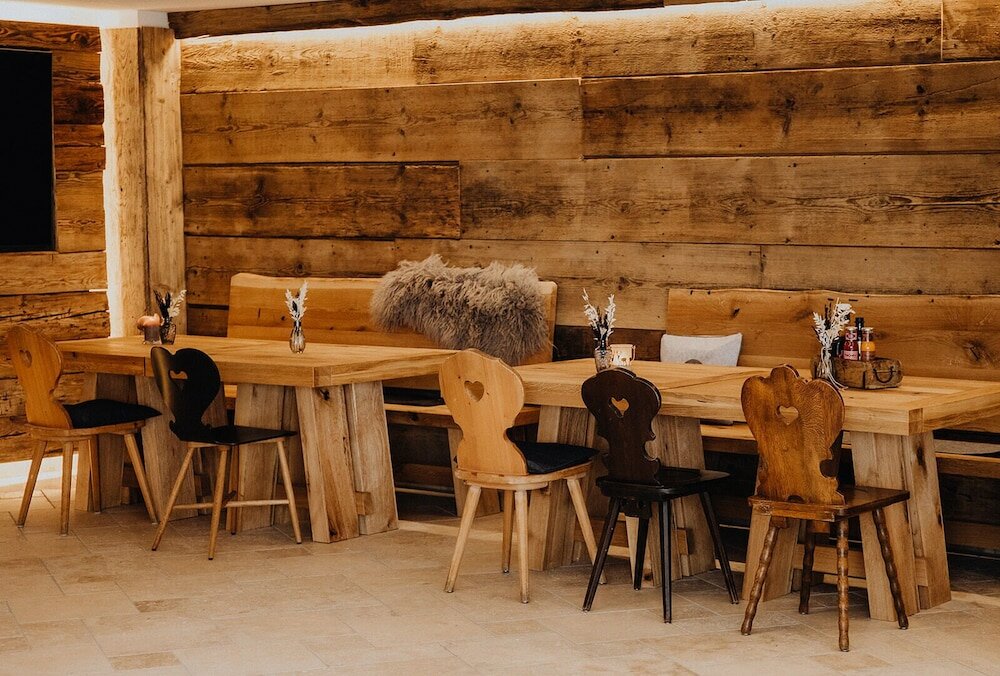 Фото Der Postwirt