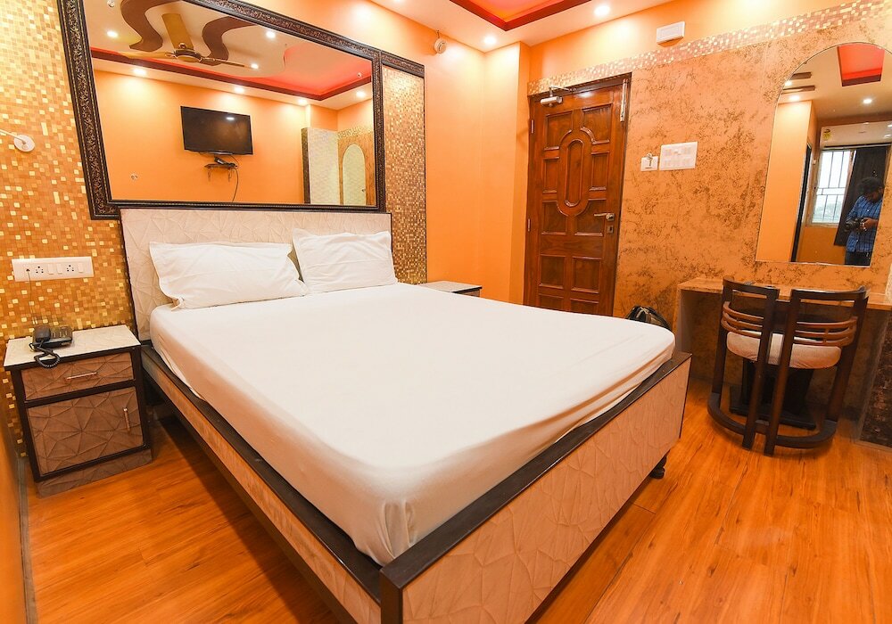 Фото Fabexpress Wild Orchid