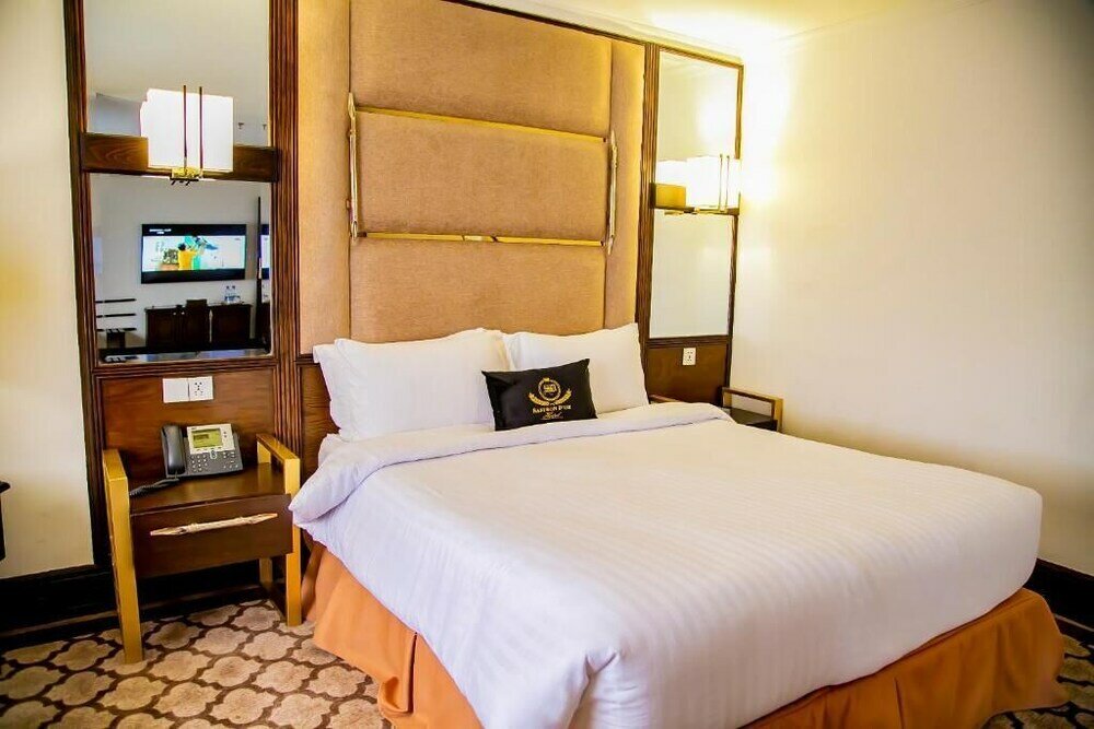 Фото Saffron D'or Hotels Lahore