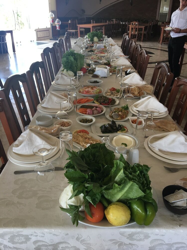 Фото Grassias Resort