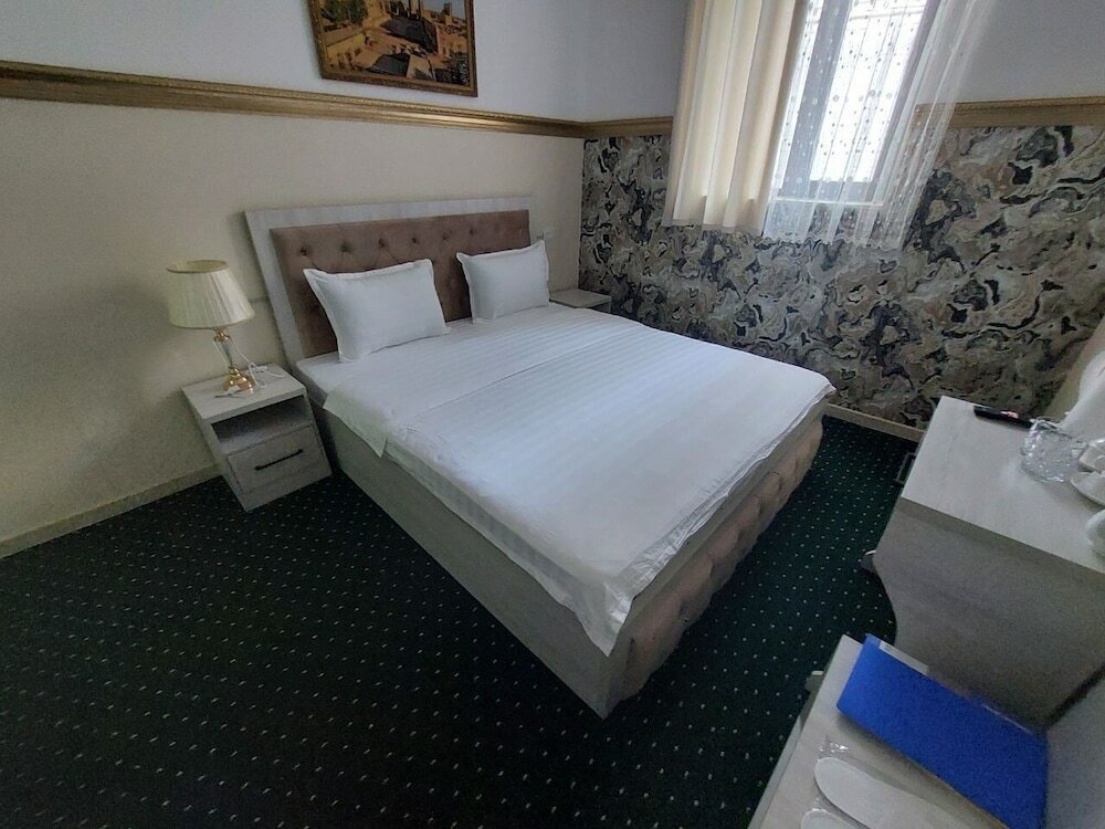 Фото Semurg Hotel