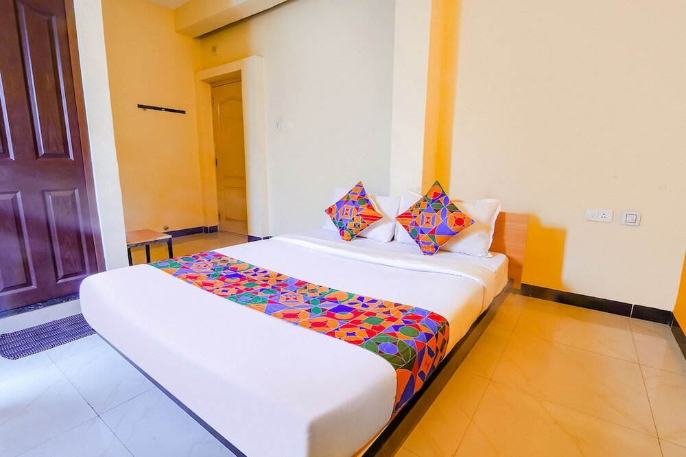 Фото FabHotel Virksham
