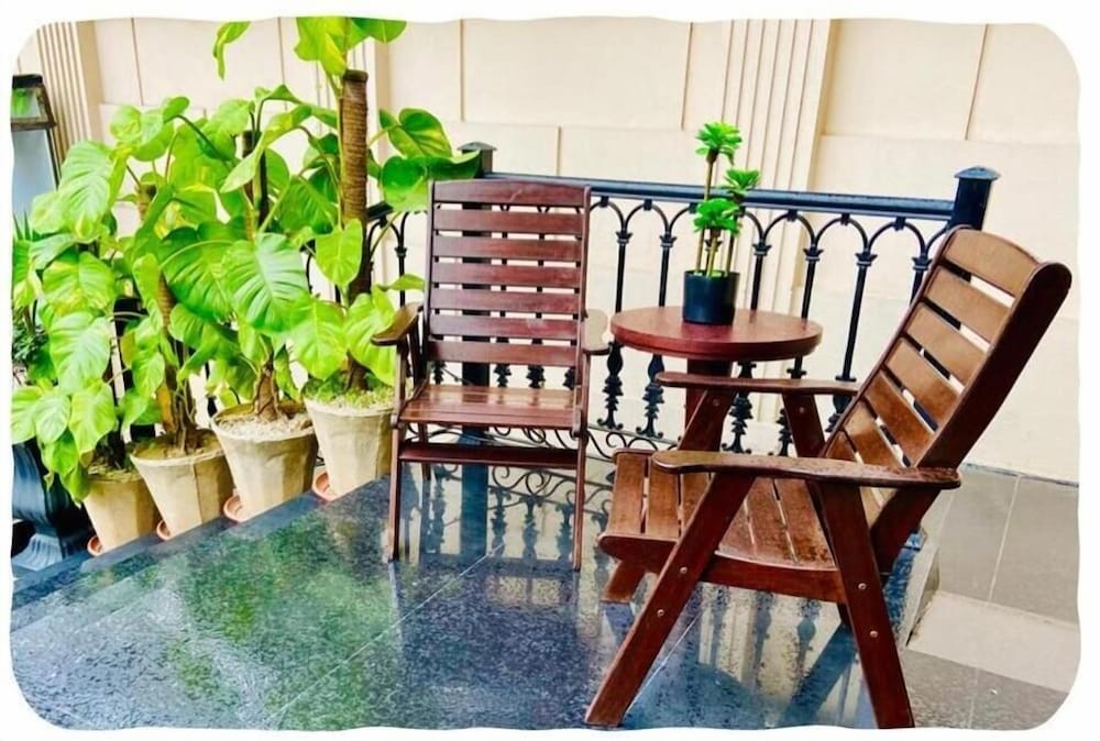 Фото Saffron D'or Hotels Lahore