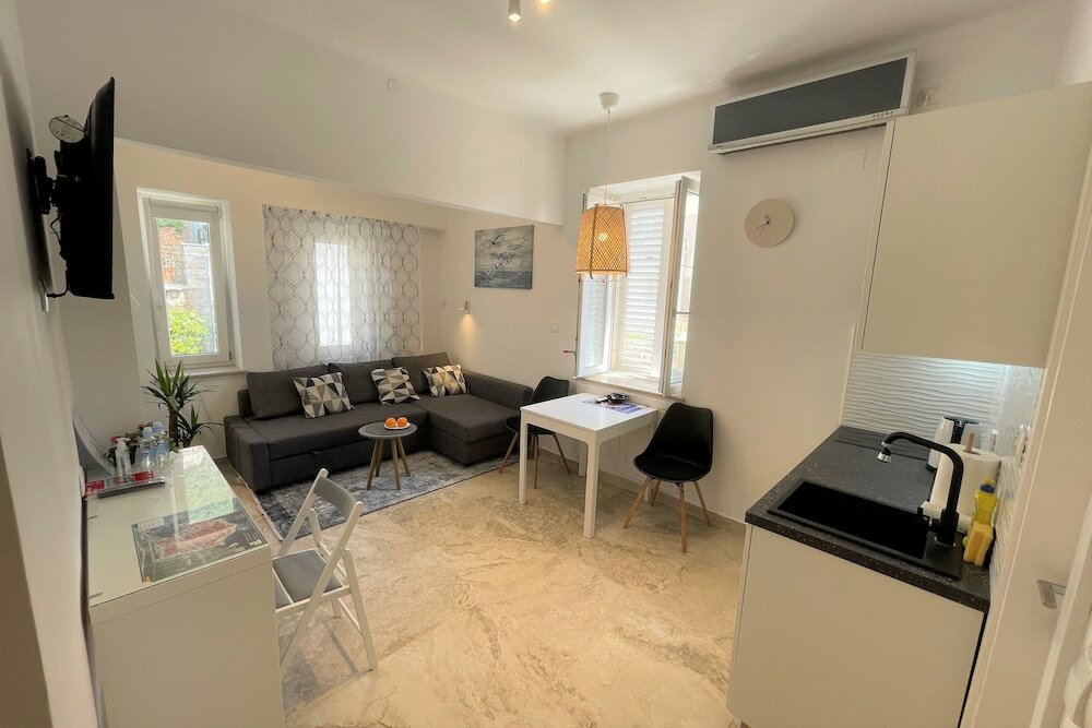 Фото Brizo Apartments