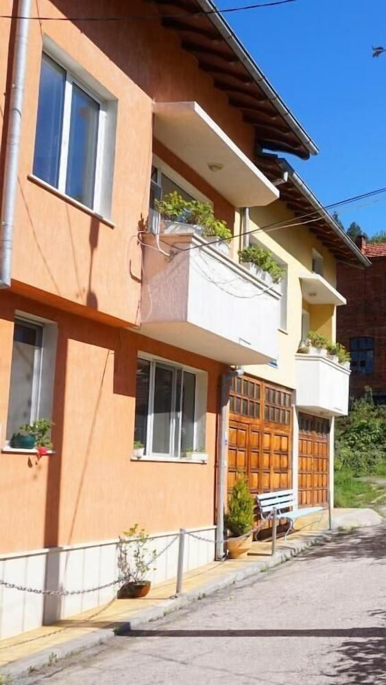 Фото Pamir Guest House