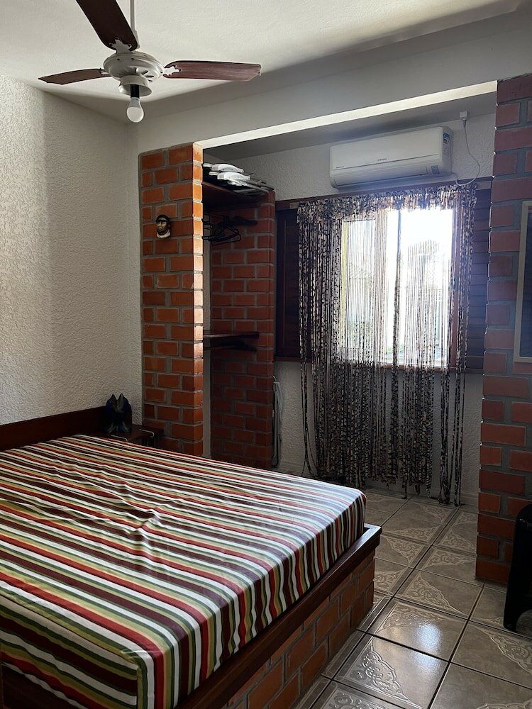 Фото Residencial Gaivota